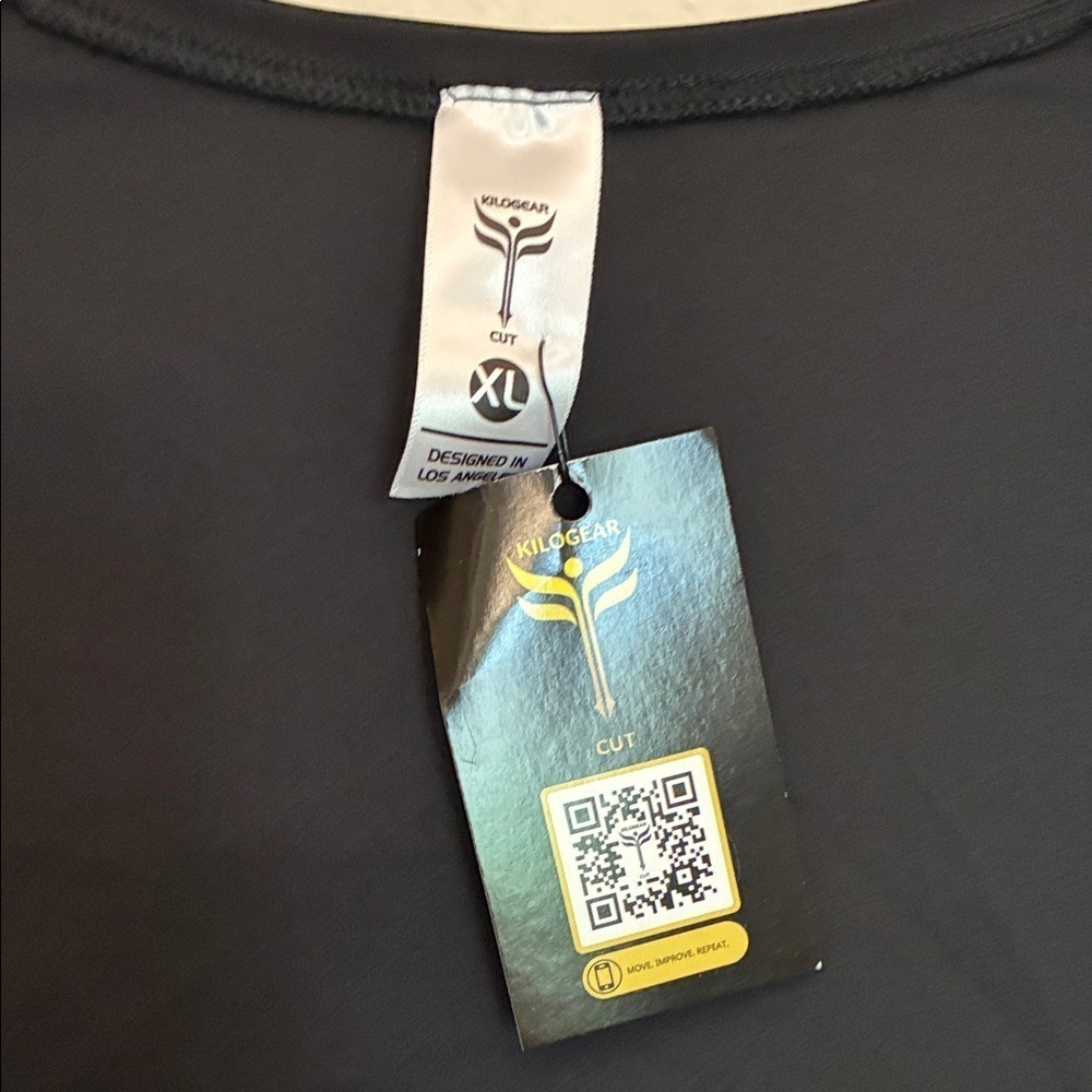 Kilogear Shrug NWT size XL - Picture 2 of 6